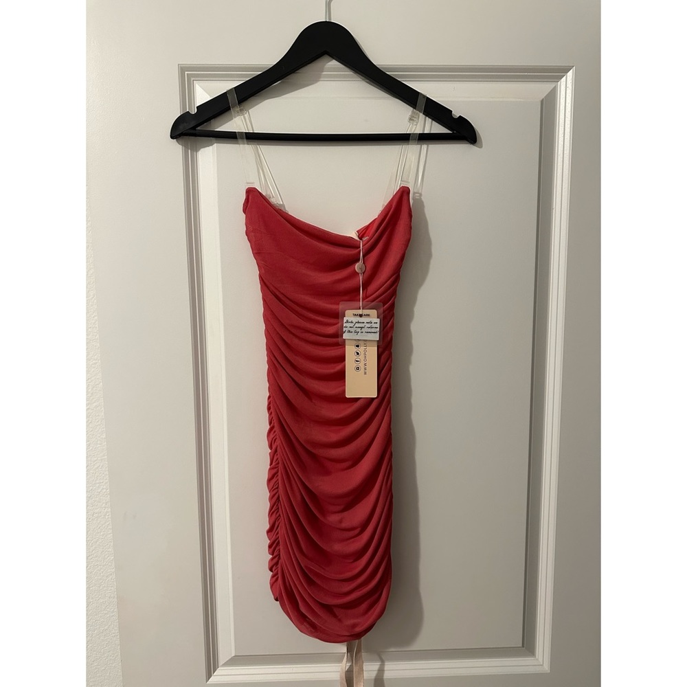 Brand new Oh Polly mini